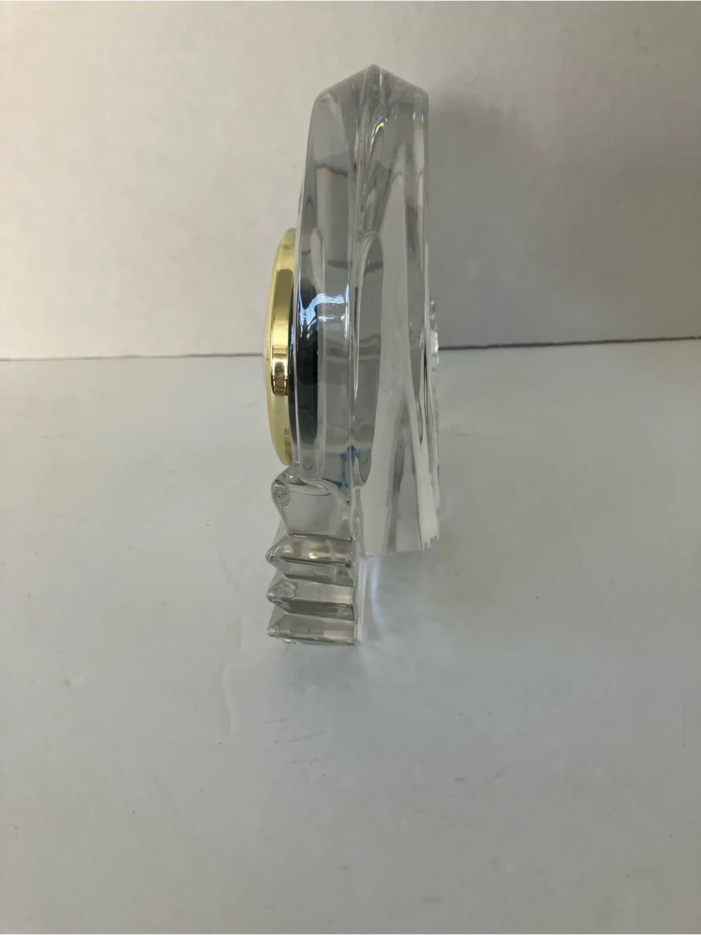Lenox crystal waterscape